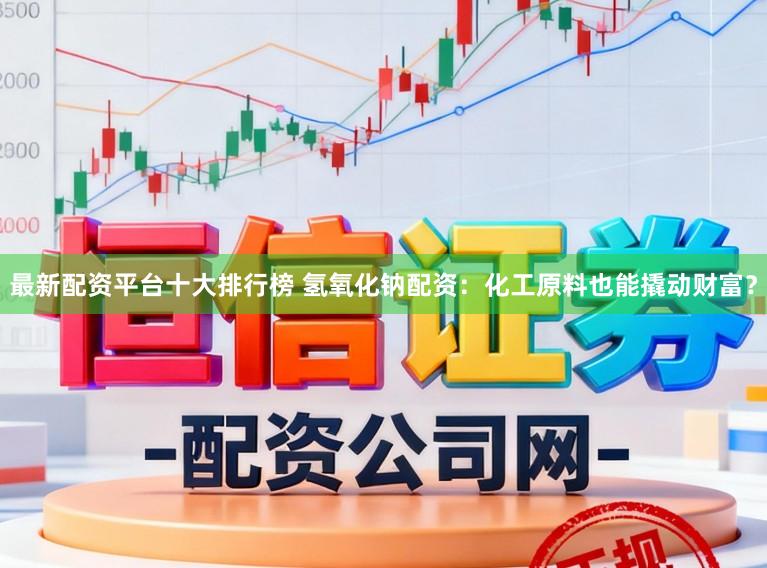 最新配资平台十大排行榜 氢氧化钠配资：化工原料也能撬动财富？